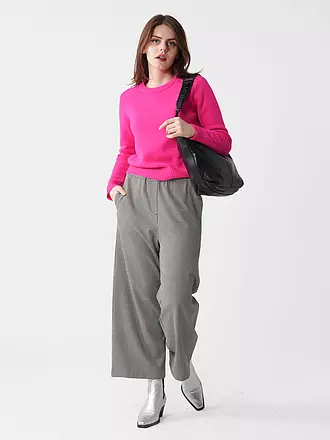 MARC O'POLO DENIM | Hose Wide Leg | 